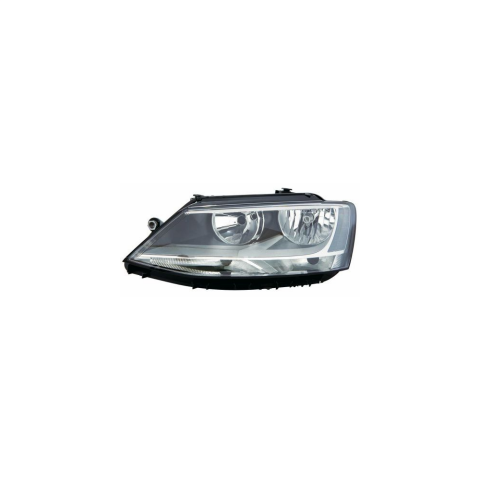 Depo Far Sol VW Jetta 2010-2010 5C7941005H