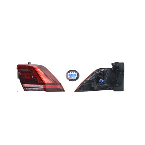 Stop Dış Sağ Ledli VW Tiguan Highline R-Line 2016-2020 5NA945208B