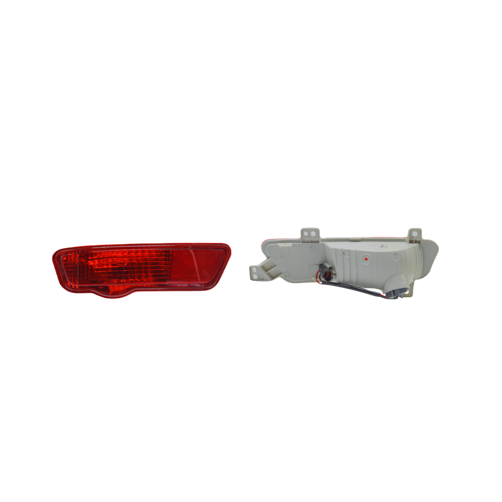Tampon Reflektörü Arka Sol Chevrolet Cruze J305 HB 2010- 95240544
