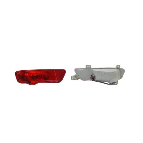 Tampon Reflektörü Arka Sol Chevrolet Cruze J305 HB 2010- 95240544