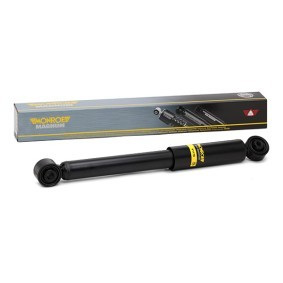 Monroe Arka Amortisör Transporter 2004-2015 7H0513029D