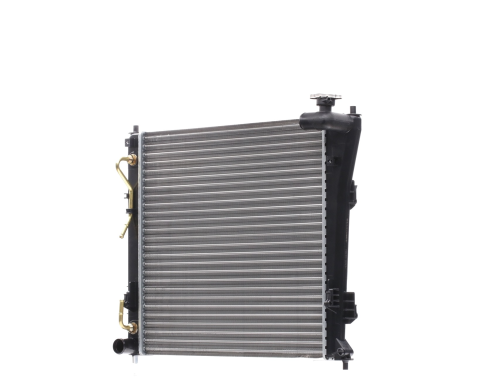 Su Radyatoru Brazıng At 485X485x26 Mm Hyundaı I40 1.7  25310