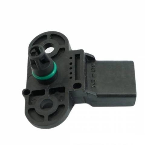 Basınç Sensörü Golf5 Golf6 Jetta Passat A3 04-13  036906051G