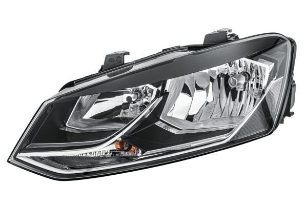 Hella Far Sol Vw Polo 2014-2014 BM 6C1941005