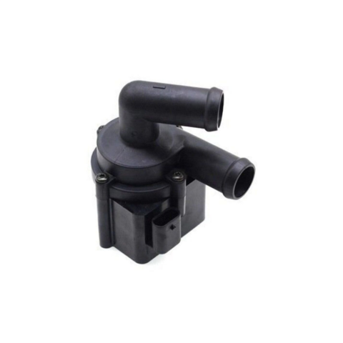 Kale İlave Su Pompası Vw Polo - Golf 6 - Jetta - Passat - Caddy - T5 - T6 - A3 1.6 Tdi - 2.0 Tdi 2010-2010 5N0965561