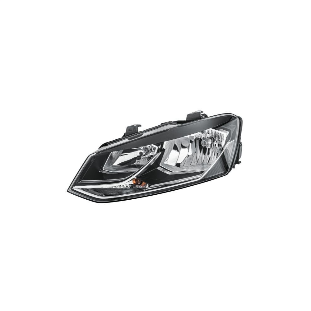 Hella Far Sol Vw Polo 2014-2014 BM 6C1941005