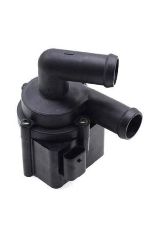 Kale İlave Su Pompası Vw Polo - Golf 6 - Jetta - Passat - Caddy - T5 - T6 - A3 1.6 Tdi - 2.0 Tdi 2010-2010 5N0965561