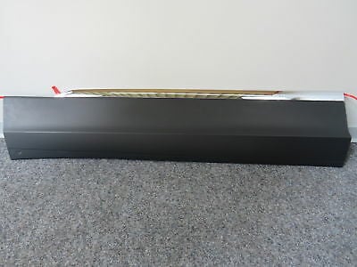 Kapı Çıtası Ön Alt Sol Nikelajlı VW Tiguan 2016-2020 5NA854939FRYP