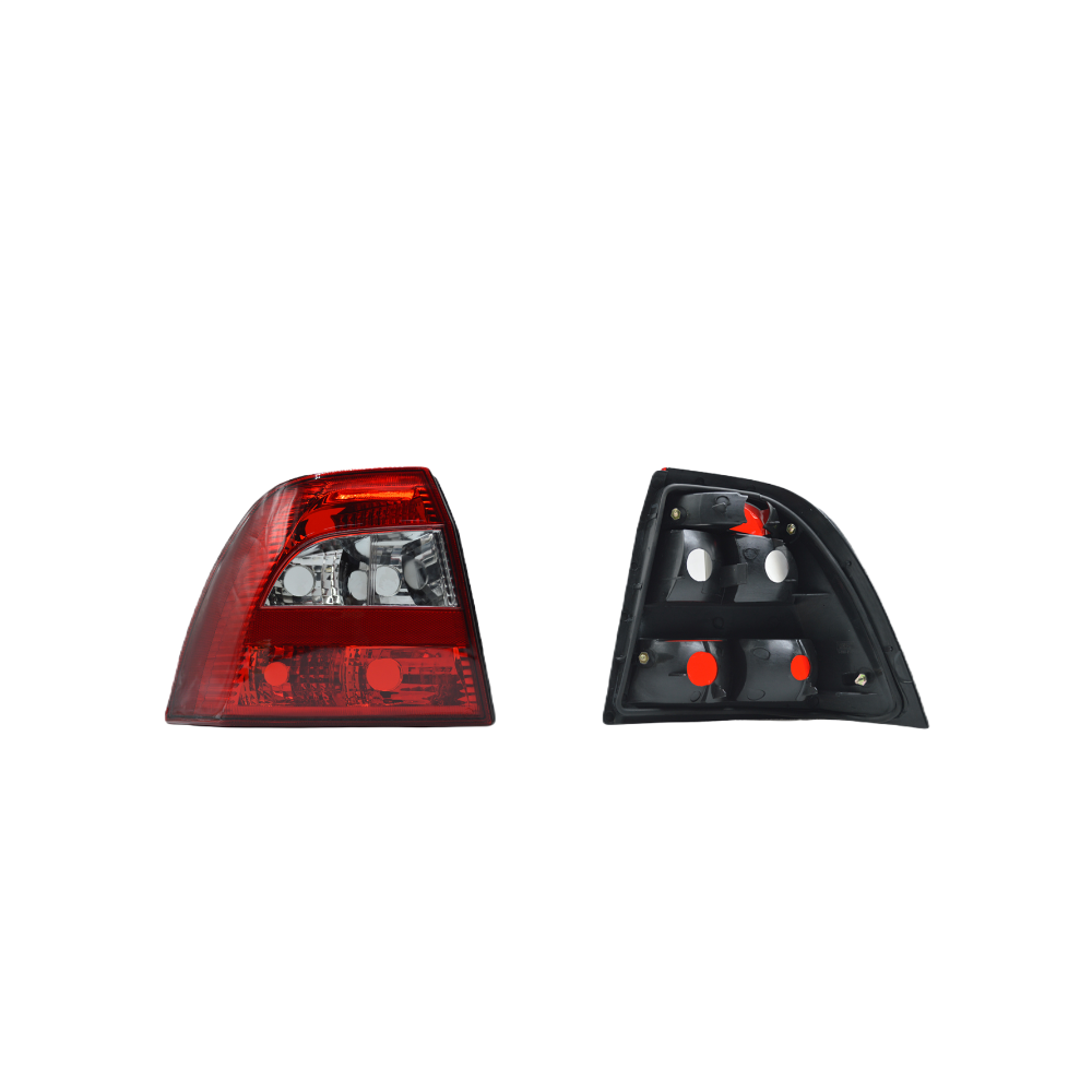 Stop Sol Beyaz Opel Vectra B 2000-2002 1223242