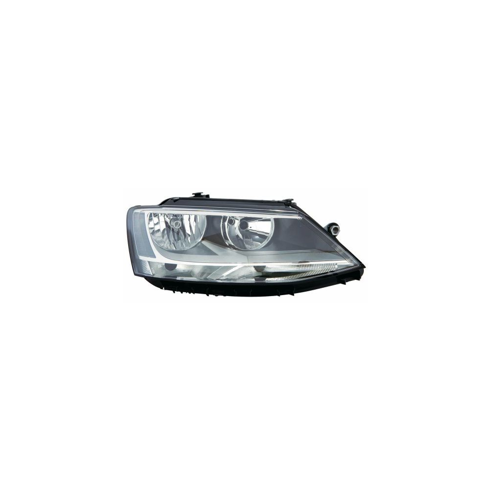 Depo Far Sağ VW Jetta 2010-2010 5C7941006H