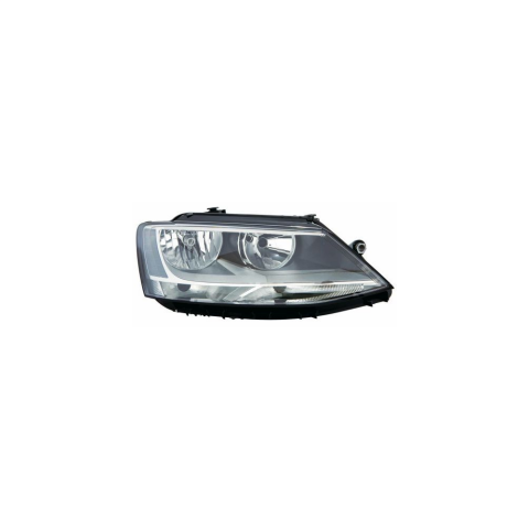 Depo Far Sağ VW Jetta 2010-2010 5C7941006H