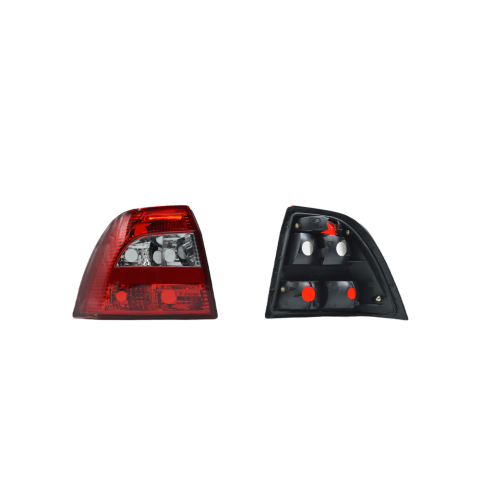 Stop Sol Beyaz Opel Vectra B 2000-2002 1223242