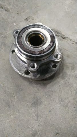 Porya On Sol-Sag Rulmanlı 5X112 137X36dıs Abs Audı 1T0498621