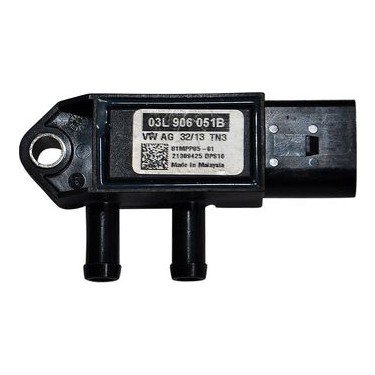 Basınç Sensörü Golf7 Crafter A4 Jetta Passat 08-  03L906051B