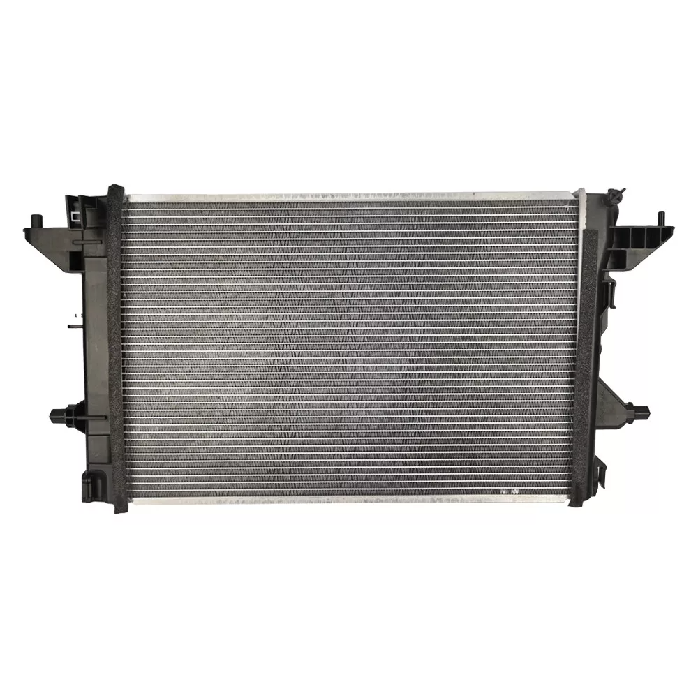 Su Radyatoru Brazıng Mt 610*398*22 Mm Hyundaı Elentra  25310