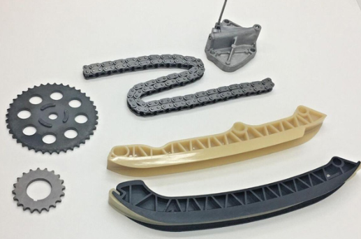 Eksantrık Zıncır Setı Vw Polo 03D109229