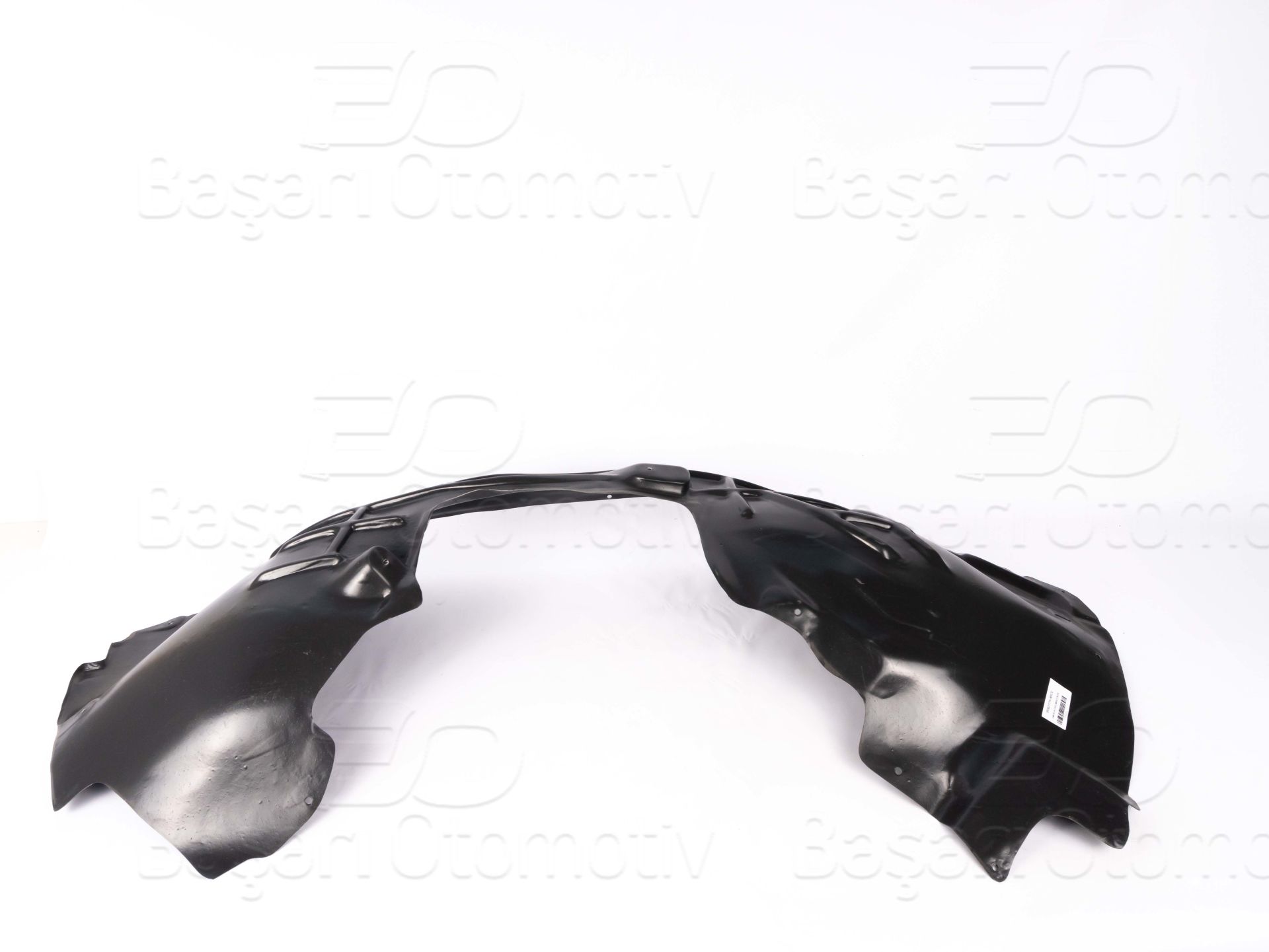 Camurluk Davlumbazı On Sol Audı Q5 09-16 8R0821171K