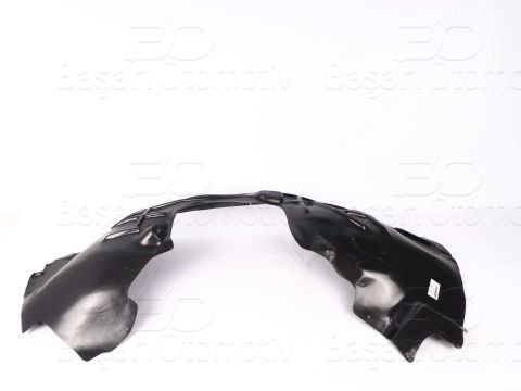 Camurluk Davlumbazı On Sol Audı Q5 09-16 8R0821171K