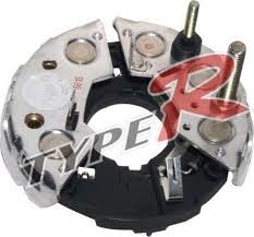 Alternator Dıot Tablası Audı A80 A100 21BOS0004