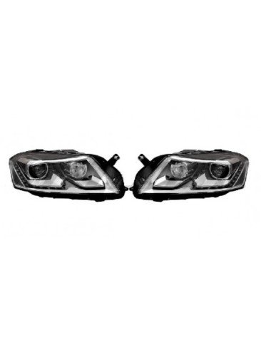Far Sol Passat 10-15 Depo 3AB941753