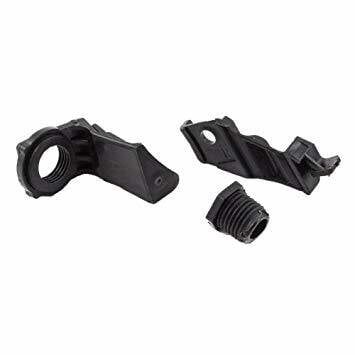 Far Tamir Kiti Sol Volkswagen Golf 5 2004-2008