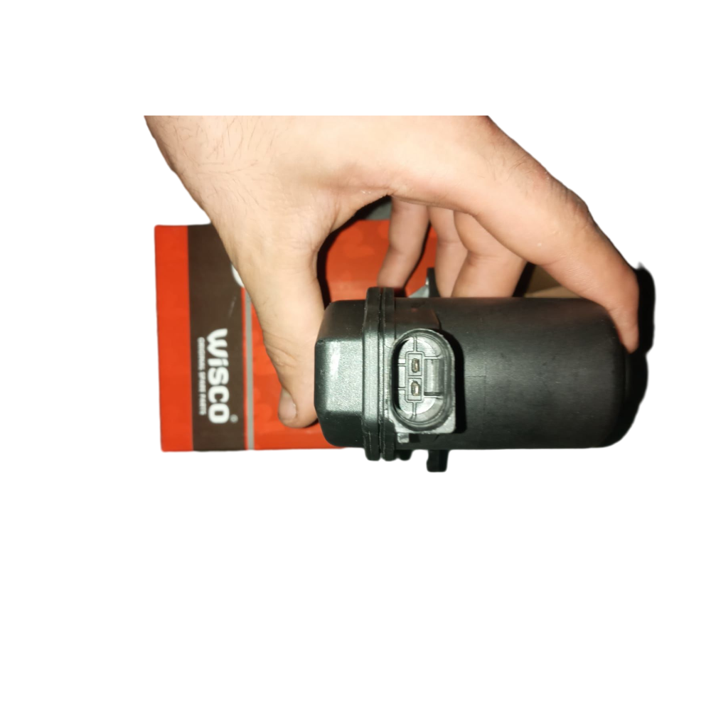 Wisco Fren Ayar Pompası Arka 12 Diş Audi A4 A5 8K0998281A