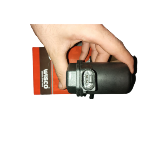 Wisco Fren Ayar Pompası Arka 12 Diş Audi A4 A5 8K0998281A
