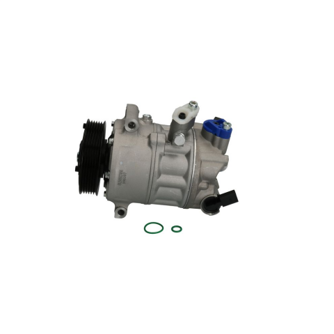 Bosch Klima Kompresörü VW Golf 7 - Passat - Arteon - Caddy - Audi A3 - Leon - Octavia 2013- 5Q0820803P