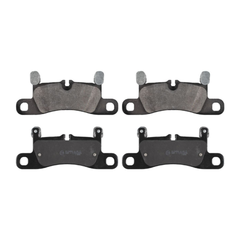 Ferodo Fren Balatası Arka Vw Touareg - Q7 - Cayenne - 911 2010-2010 7P0698451