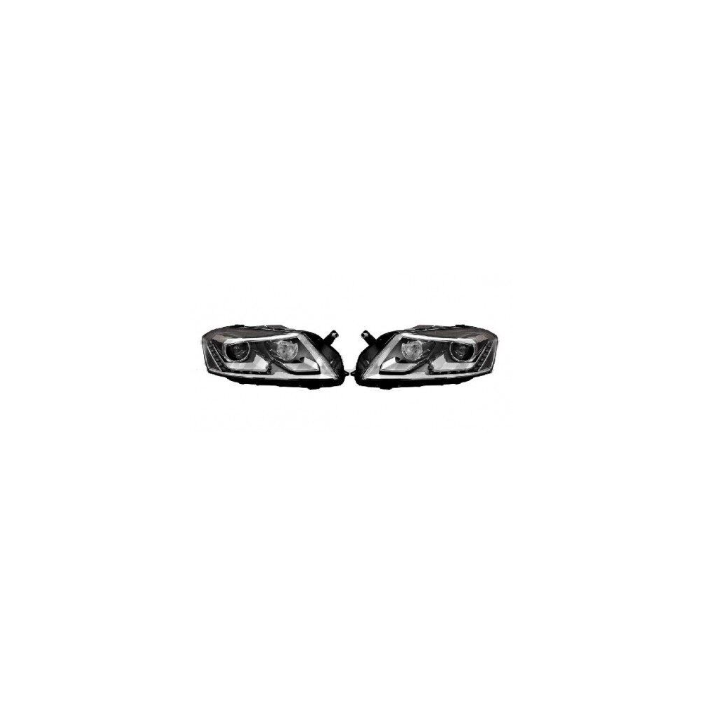 Depo Far Sol VW Passat 2010-2015 Xenon-Led'li 3AB941753
