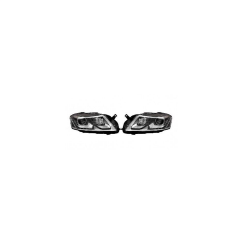 Depo Far Sol VW Passat 2010-2015 Xenon-Led'li 3AB941753