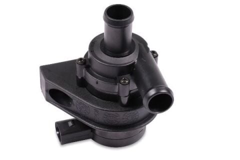 Kale İlave Su Pompası Vw Golf 5 - Golf 6 - Jetta - Tiguan - Audi A3 1.4 TSI 2004-2013 1K0965561F