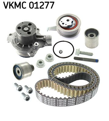 SKF Triger Seti+Devirdaim Golf A3 Leon 1,6TDI CLH 13- - 04L198119