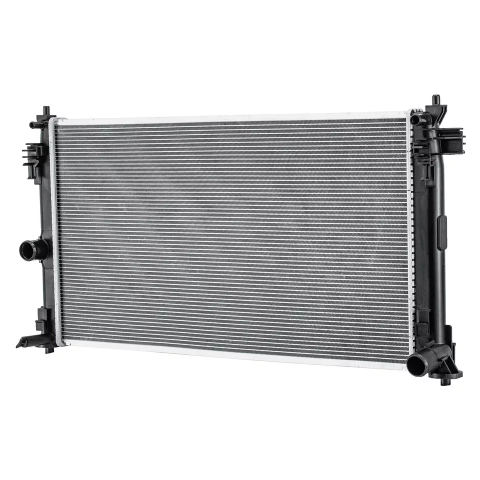 Su Radyatoru Brazıng At 600*378*16 Mm Toyota Avensıs 2 16400