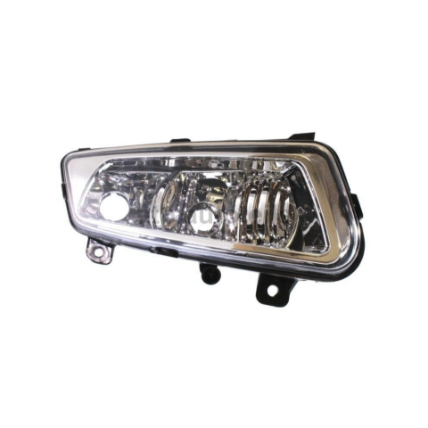 Sis Farı Sağ Çift Duylu Ampullü Volkswagen Polo 2010-2014