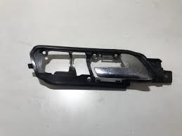 Kapı İç Açma Kolu Komple Ön Sağ Nikelajlı VW Polo 2002-2009 6Q0837174E