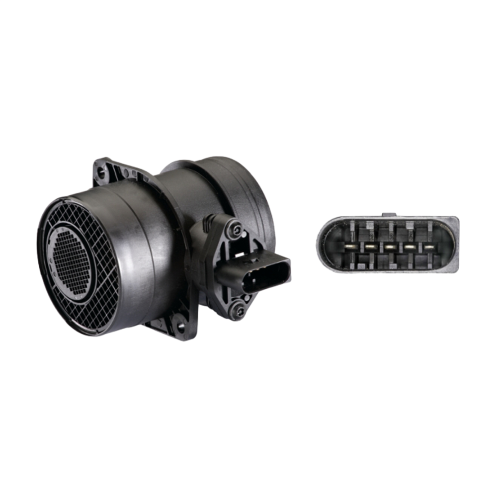 Trow Hava Debimetresi Vw Golf 4 - 5 - Plus - Jetta 102142