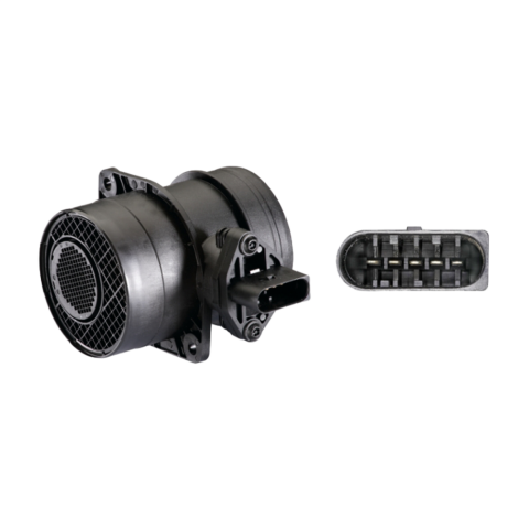 Trow Hava Debimetresi Vw Golf 4 - 5 - Plus - Jetta 102142