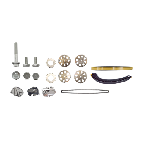 Eksantrik Zincir Seti VW Polo - Fabia AWY BMD BBM CHFA 03D198229