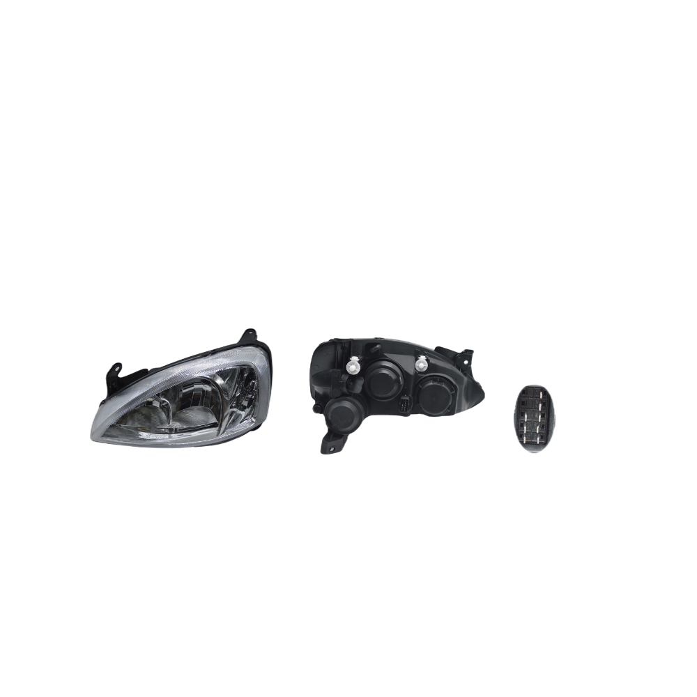 Wisco Sol Far Opel Corsa C 1216142 - Uygun Fiyat