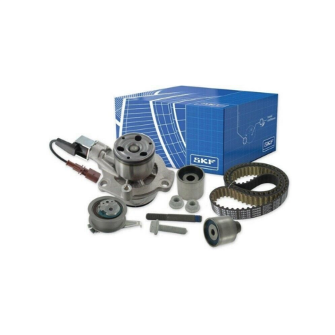 Skf Triger Seti ve Devirdaim 1.6 TDI 04L198119 - Uygun Fiyat