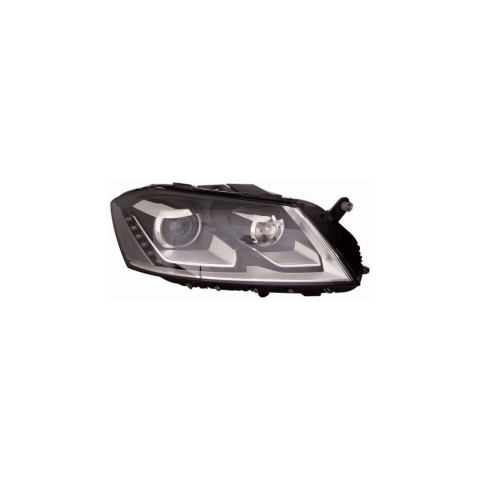 Depo Far Sağ VW Passat 2010-2015 Xenon-Ledli 3AB941754