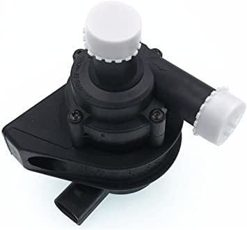 Kale İlave Su Pompası VW T5 1.9 TDI - 2.5 TDI AXB-AXD-AXE 2004-2010 7H0965561A