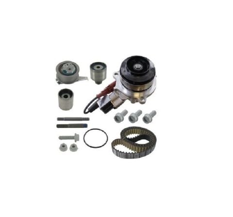 SKF Triger Seti+Devirdaim Golf A3 Leon 1,6TDI CLH 13- - 04L198119