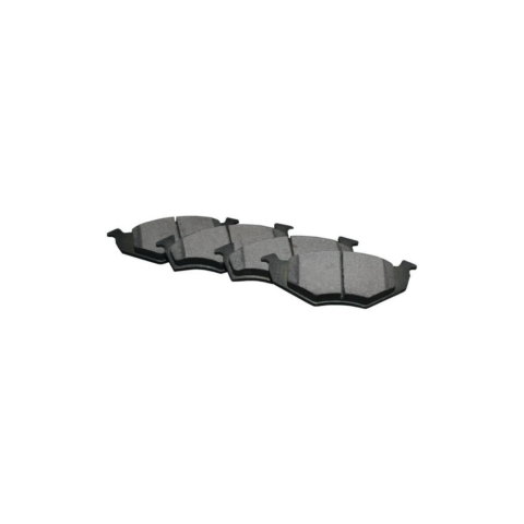 Valeo Ön Fren Balatası Volkswagen Polo - Seat Cordoba - Skoda Fabia 1994-2001 6N0698151C