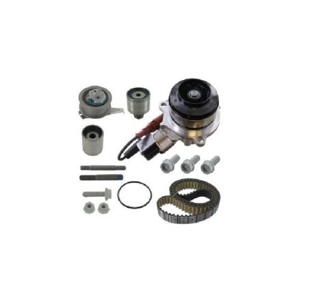 SKF Triger Seti+Devirdaim Golf A3 Leon 1,6TDI CLH 13- - 04L198119