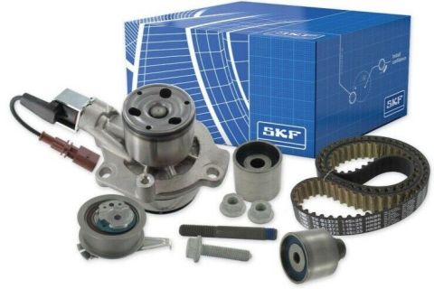 SKF Triger Seti+Devirdaim Golf A3 Leon 1,6TDI CLH 13- - 04L198119