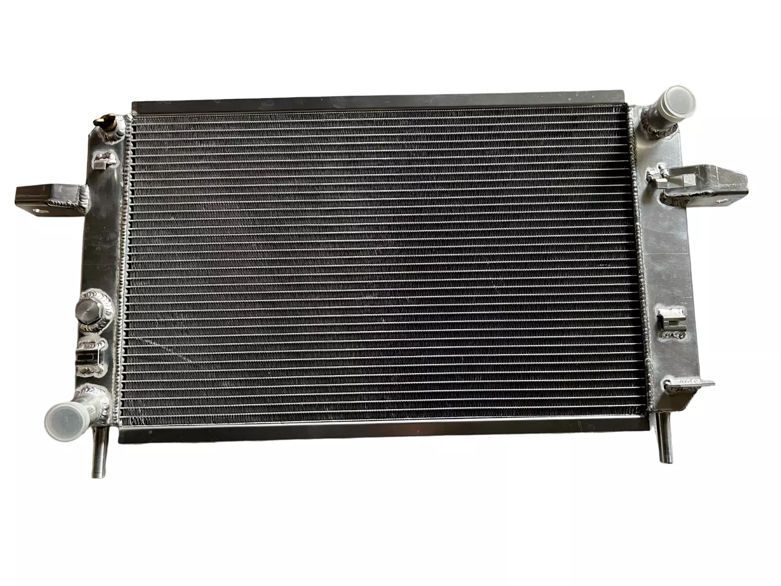Su Radyatoru Brazıng Mt 500*298*26 Mm Ford Escort 92AB8005KC