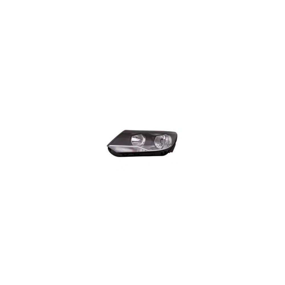Depo Far Sol VW Tiguan 2011 5N1941005B