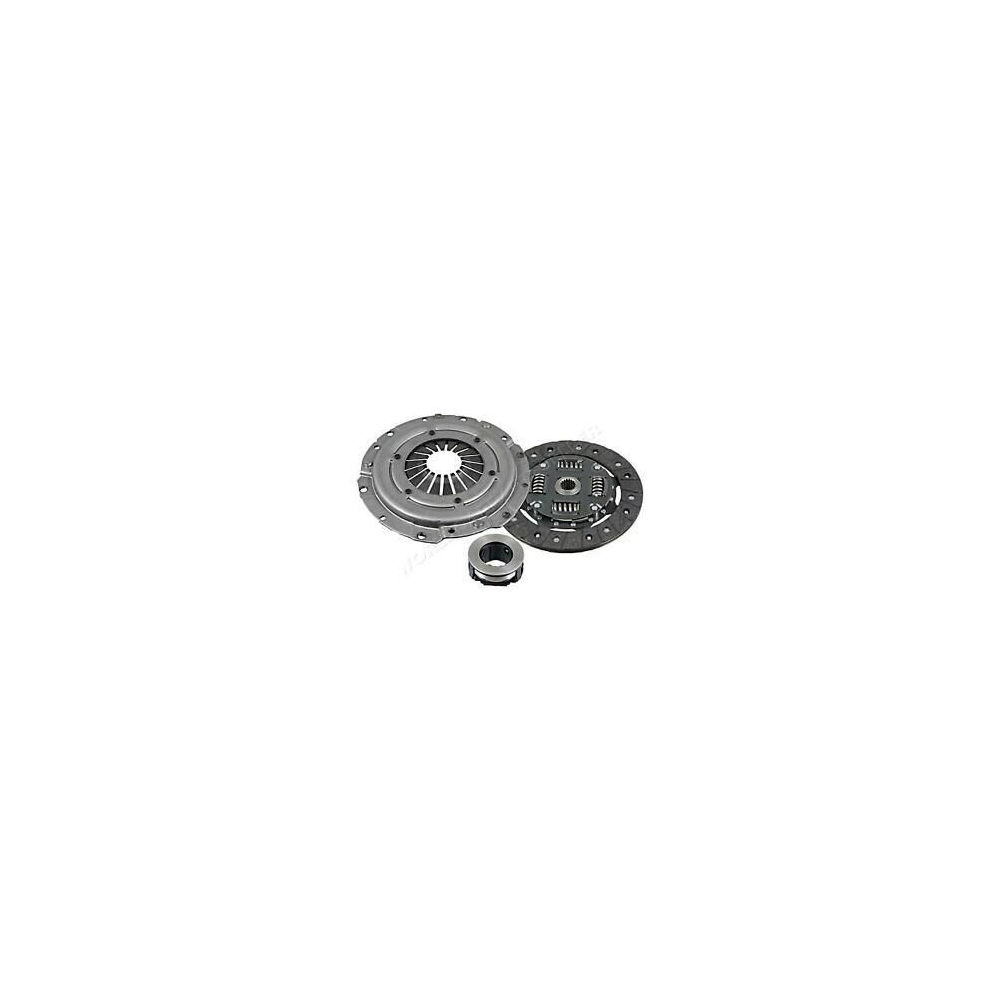 Luk Debriyaj Seti VW Fabia 1.4 AZE-AME 2000-2008 6Y0198141